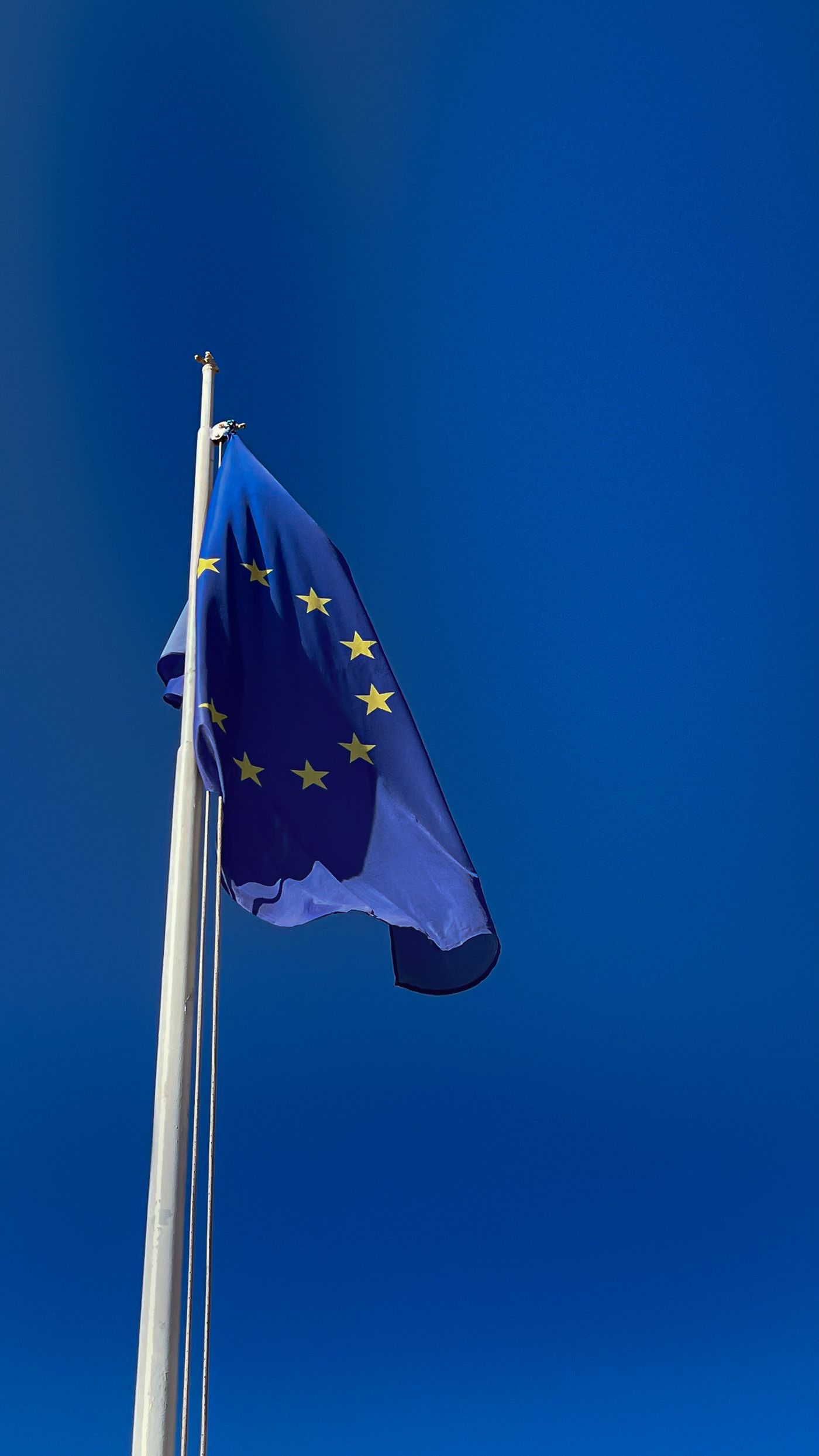 Illustration du thème Europe